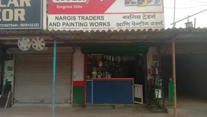 Castrol Service - Nargis Traders And Painting Works