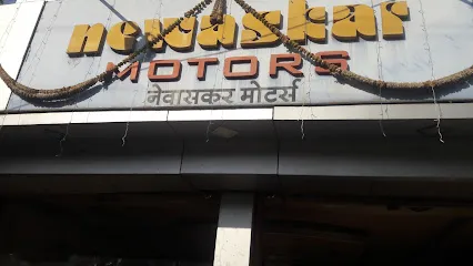 Castrol Service -Newaskar Car Care