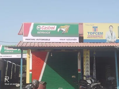 Castrol Service - Panchal Automobile