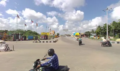Castrol Service -Partha Motor