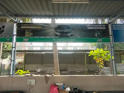 Castrol Service -PMR Motors