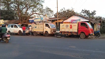 Castrol Service - Prasad Garage