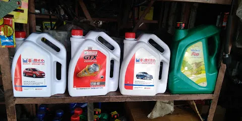 Castrol Service -Rama Auto Centre