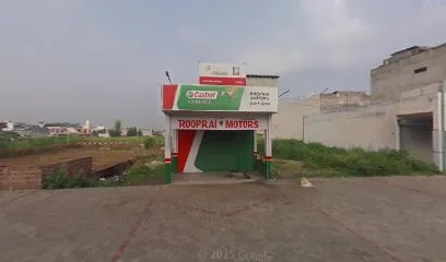 Castrol Service -Rooprai Motors
