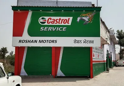 Castrol Service - Roshan Motors