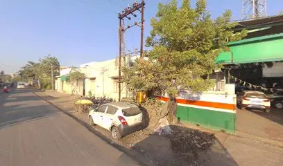 Castrol Service -Sai Nath Motors