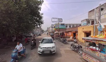 Castrol Service - Shiva Motor Workshop