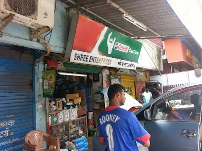 Castrol Service - Shree Enterprises