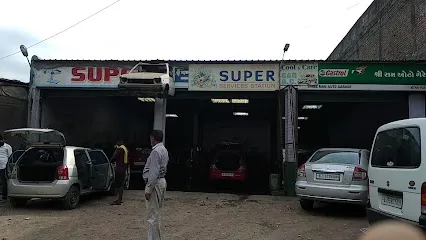 Castrol Service - Shree Ram Auto Garage Ccc