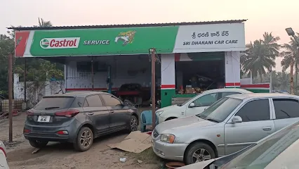 Castrol Service - Sri Dharani Car Care