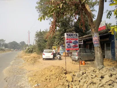 Castrol Service -Yahiya Automobiles