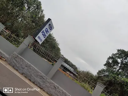 CBC FORD