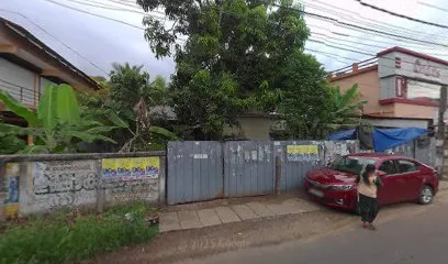 CBC Ford