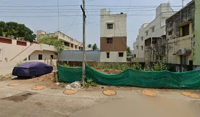 CC AUTO GARAGE