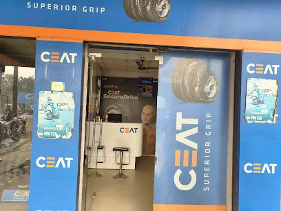 CEAT Shoppe, Aman Motors