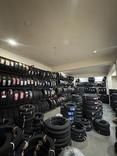 CEAT Tyre Stop, Empire Agencies