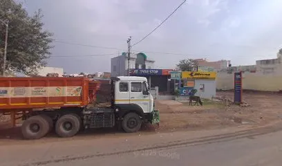 CEAT Tyre Stop, Raghupati Trading Company