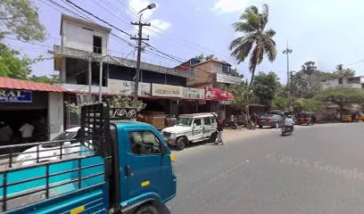Central automobile engineering works