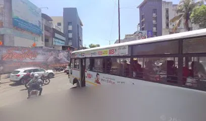 Central Automobiles