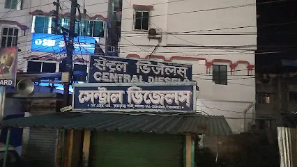 CENTRAL DIESEL