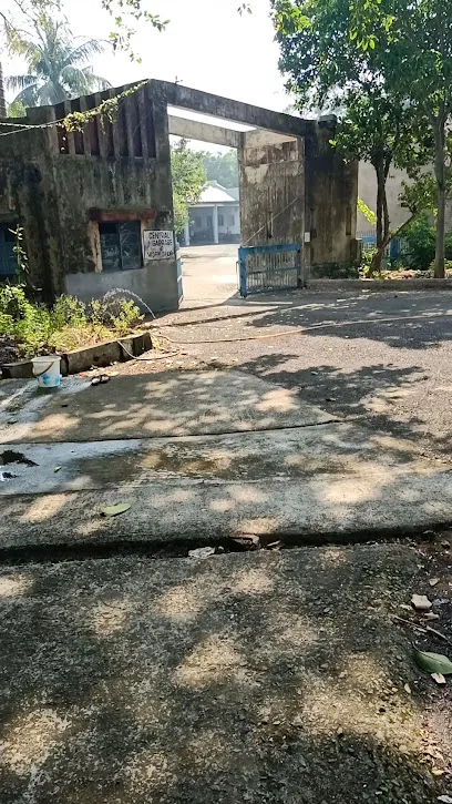 Central Garage And Workshop