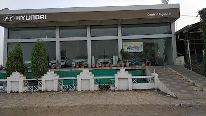 Central Hyundai