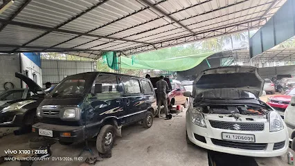 Century Premium Auto Service