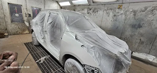Cg Car Care