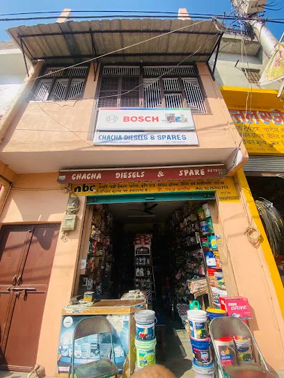 Chacha Diesels & Spares