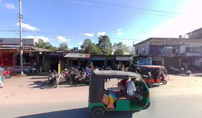 Chacha garage