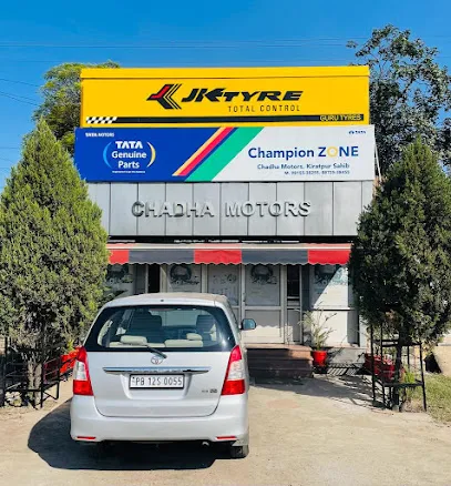 Chadha Motors