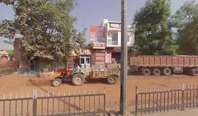 Chahar electric scoty workshop