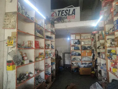Chaitanya Auto Parts