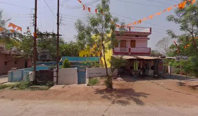 Chakradhari Auto parts