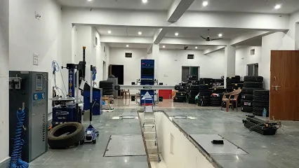 Chakram