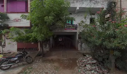 Chakravarthi Auto Garage