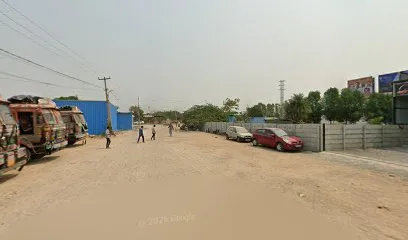 Chakri car care