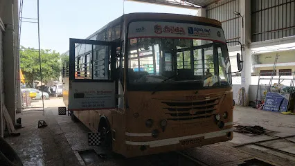 Chakri Moto Station