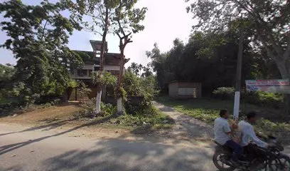 Chaliha sweets and bekary's Front