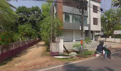 Chalil Tyres