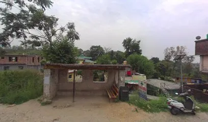 Chaman Automobile
