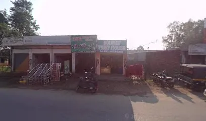 Chaman maruti car repair
