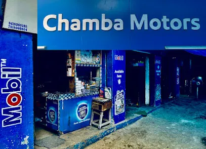 Chamba Motors