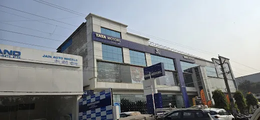 Chambal Motors - Tata Motors