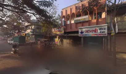CHAMPA AUTO PARTS