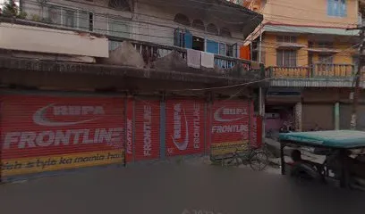 CHAMPAK BAJAJ DHUBRI