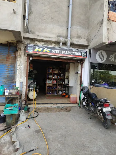 Chamunda Aoto Garage & woshing santare