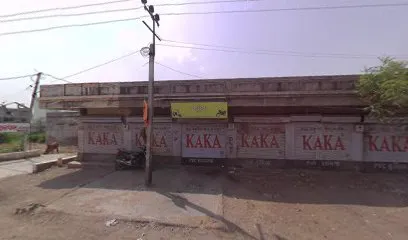 Chamunda Auto garage