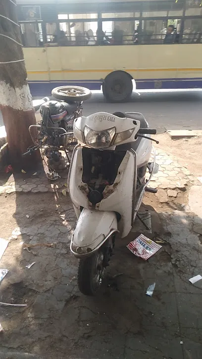 Chamunda Auto Garage