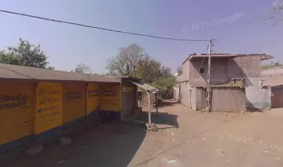 CHAMUNDA AUTO GARAGE